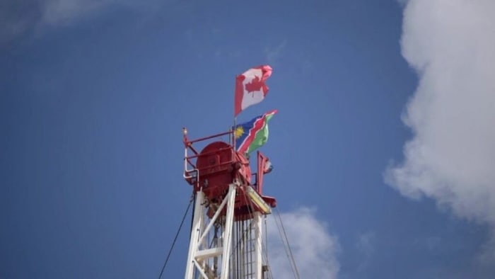 Fossil Fuel Extraction
