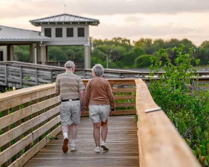 South Florida Water Toxic, Officials Look the Other Way