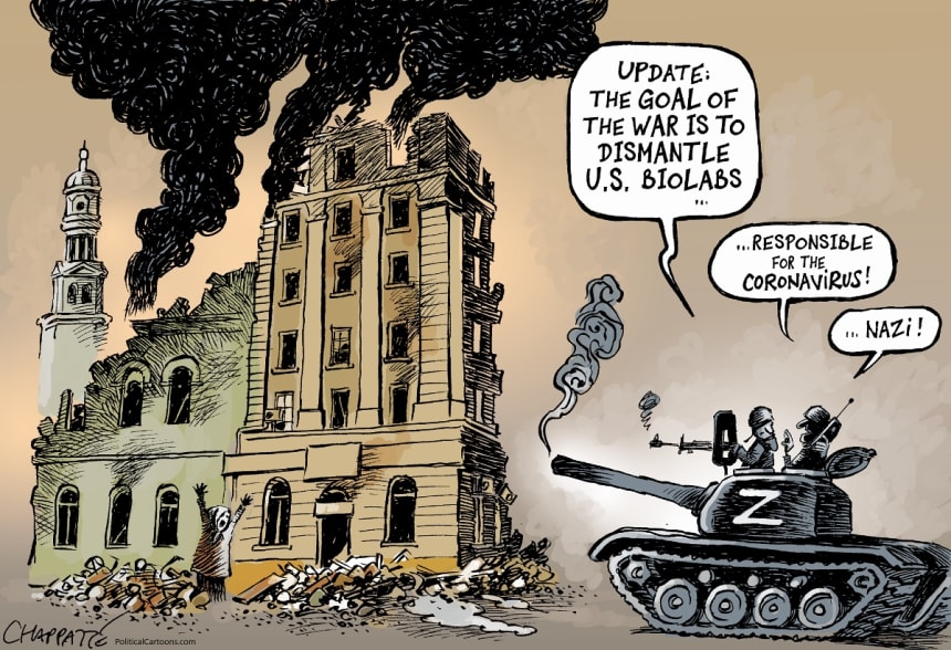 Artist: Patrick Chappatte