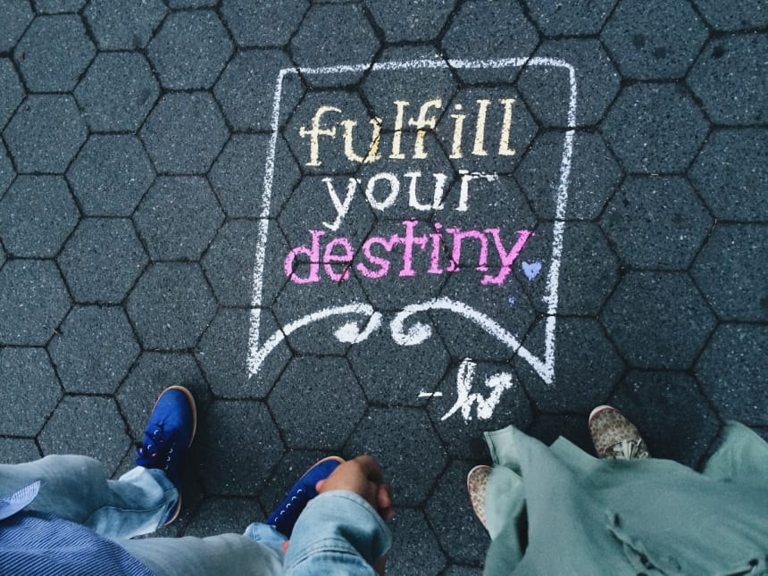 Photo by Danica Tanjutco on Unsplash