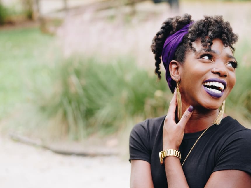 Photo by Eye for Ebony on Unsplash