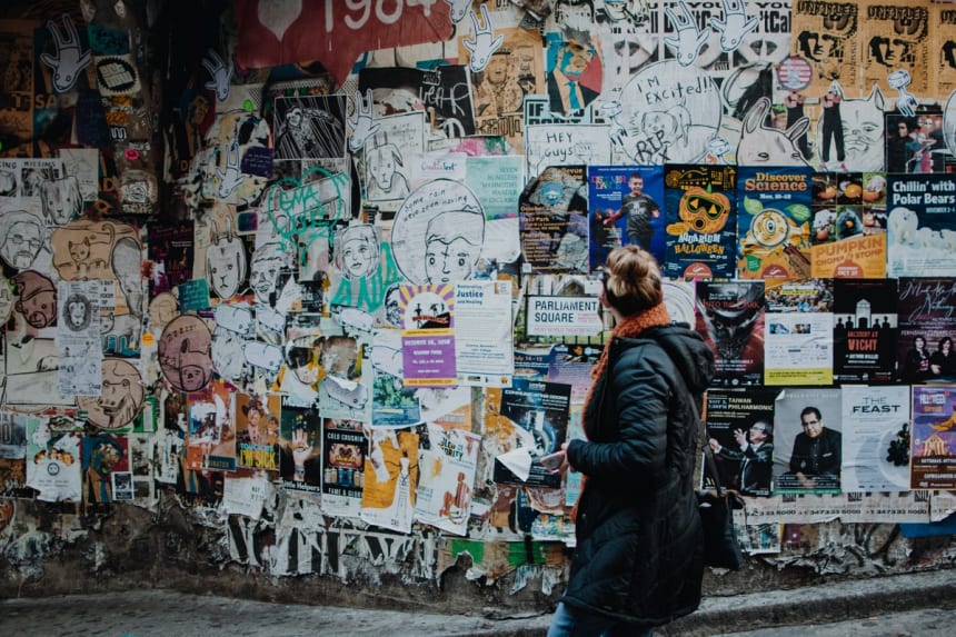 Photo by Jo San Diego on Unsplash