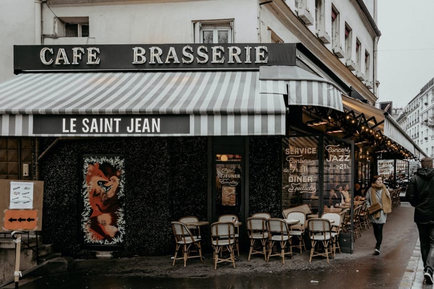 Photo by Camille Brodard on Unsplash