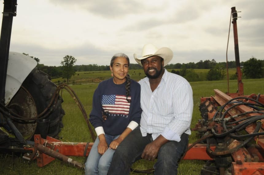 Black Farmers Continuing Battle Against Racism
