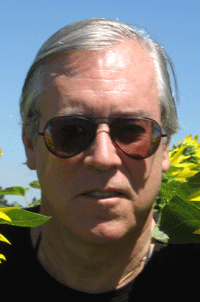 ted vaill