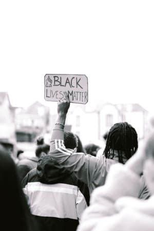 Color of My Skin: Thoughts on Race and Racism