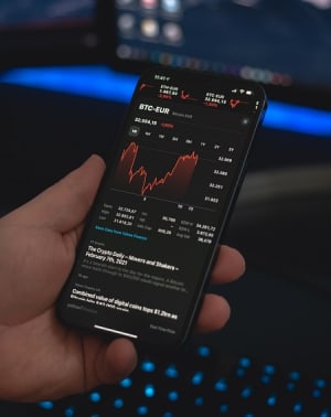 Crypto Wallets