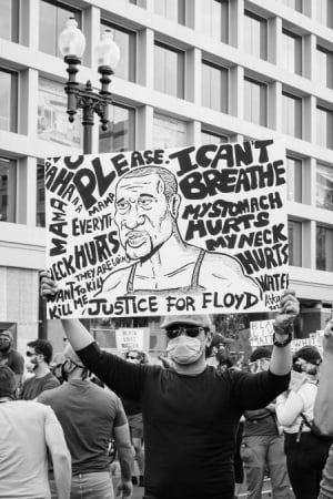 King and Floyd: Will Unequal Justice be Perpetuated?
