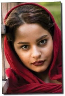 Sejal Desai Promotional Image