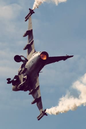 Corporations Won War on Terror