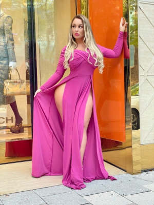 Elvisa Dedic: Her Passion Took Her A Long Way - LA Progressive