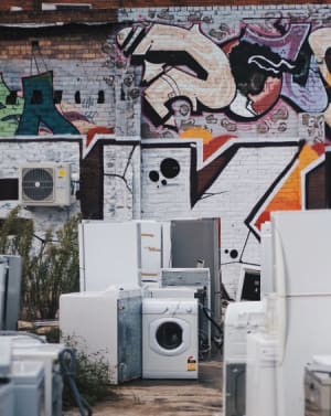 Consumerism and Sustainability
