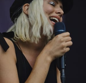 Sing with Passion