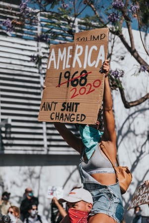 America The Usual