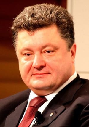 Ukrainian Crisis