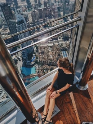 real estate in Dubai