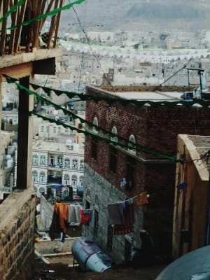 Abandoning Yemen