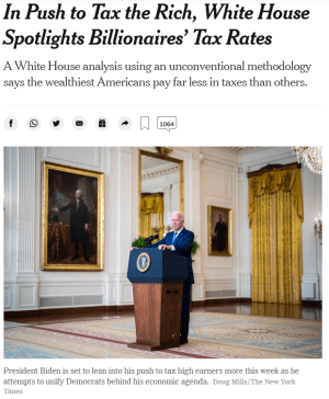 New York Times Colludes
