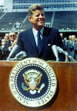 What Happened to JFK