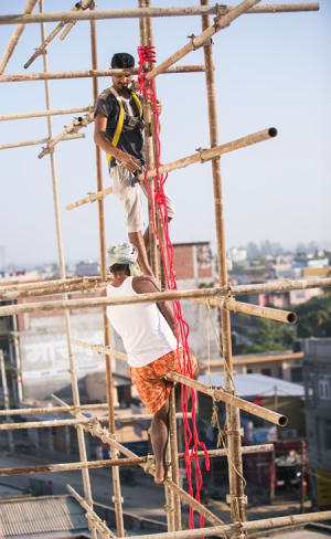Failed Workplace Safety Produces Deadly Outcomes