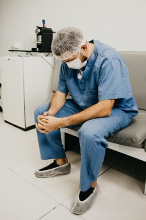 On American Health Care and Infrastructure, Go Big