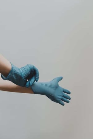 Hospital Workers May Finally Have Protection