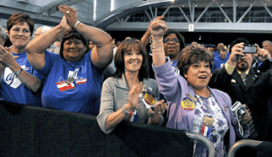 afl-cio