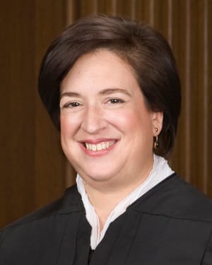 Elena Kagan, Wikimedia