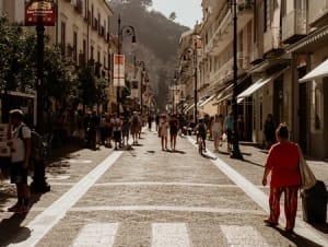 Photo by Andy Holmes on Unsplash