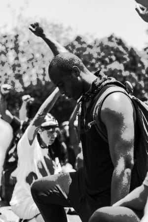 Radical Martin Luther King