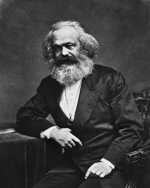 Marxism in the Military