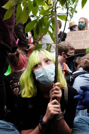 Healthy Green Growth