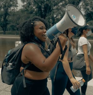 Black Women and Police Violence