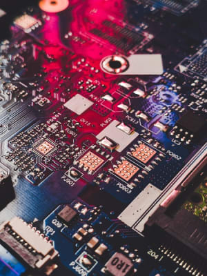 Intel 5th Gen Processors