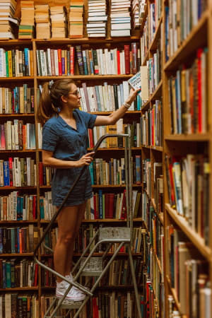 Public Libraries