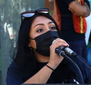 Hold Amazon Accountable