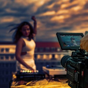 Filmmaking in Isolation
