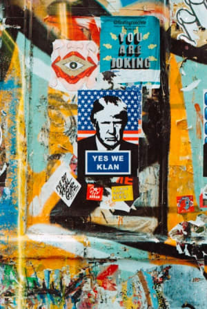 Trump's Cult Ran by his Cognitive Dissonance