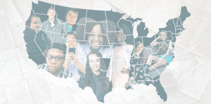 To read more about the lives of current and former foster youth during the pandemic, click this image to visit our “Surviving the Coronavirus Crisis” series.