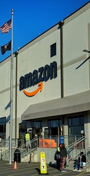 Amazon Leaks