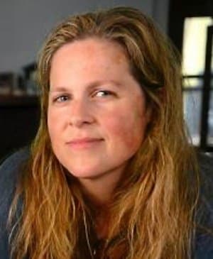 Sarah Lahm is photographed at her home in Minneapolis, Minn., on Thursday, June 27, 2013. She's is opting all three of her children out of the state math and reading tests next school year. (Pioneer Press: Ben Garvin)