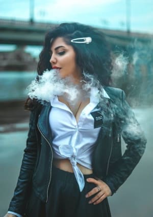 Photo by Maxim Potkin on Unsplash