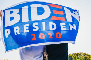 Progressive Support Helps Welcome Biden into Office