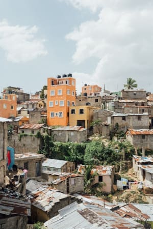 Visit the Dominican Republic