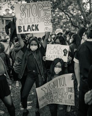Anti-Protest Laws