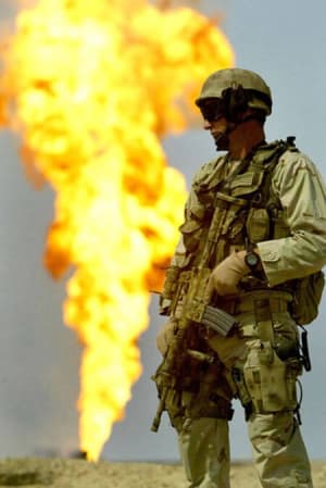 george bush wars
