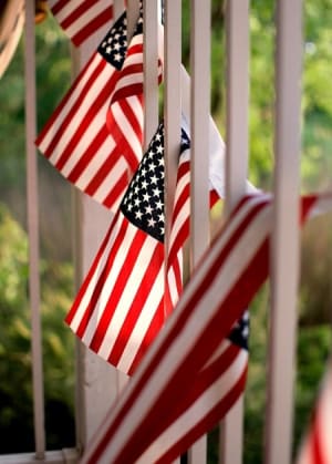 Anti-American Democrats and the Source of All Evil