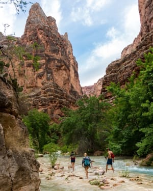 Colorado River Basin