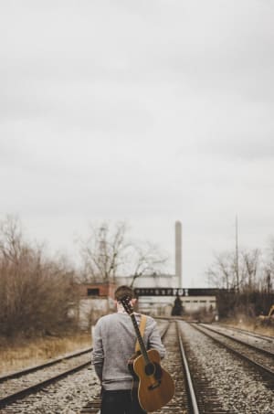 Instrument of Alienation