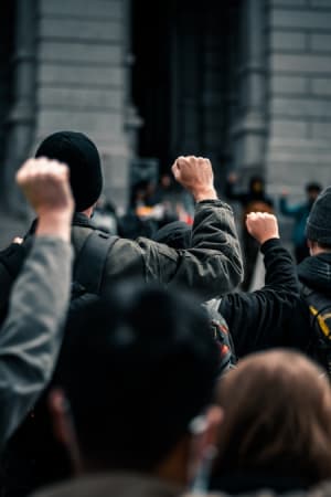 The EQUAL Act a Step in the Direction of Drug Reform